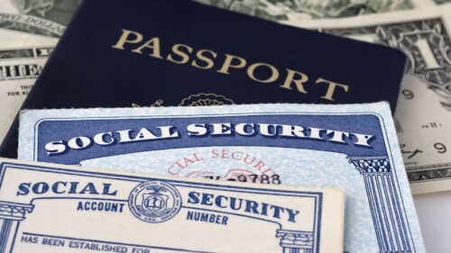 U.S. Visa Alert: Passport Requirements